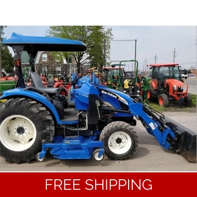 NEW HOLLAND T2310, T2320, T2330 TRACTOR SERVICE REPAIR MANUAL NEW HOLLAND T2310, T2320, T2330 TRACTOR SERVICE REPAIR MANUAL